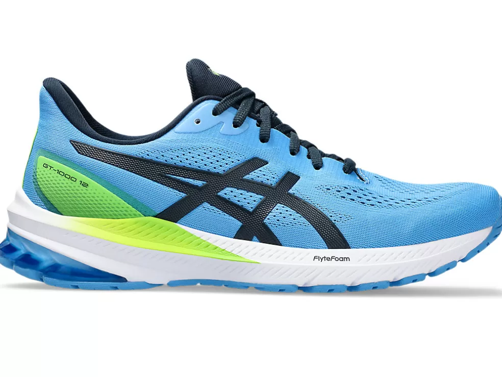 Store ASICS GT-1000 12 Waterscape/French Blue