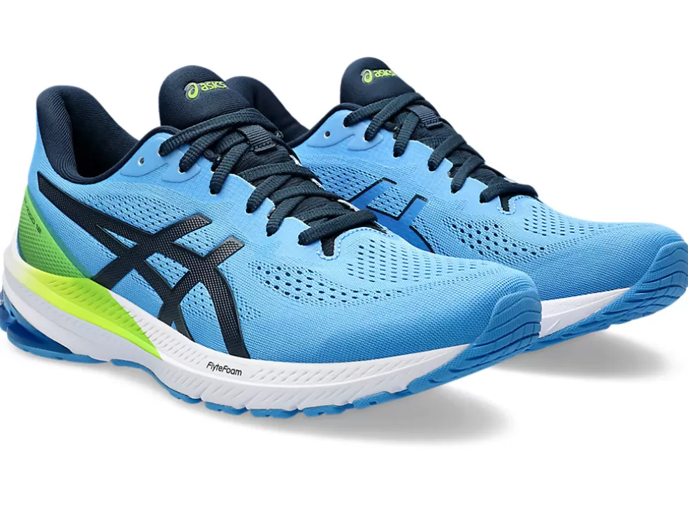 Store ASICS GT-1000 12 Waterscape/French Blue