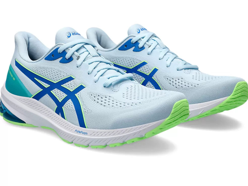 Shop ASICS GT-1000 12 Lite Show/Sea Glass