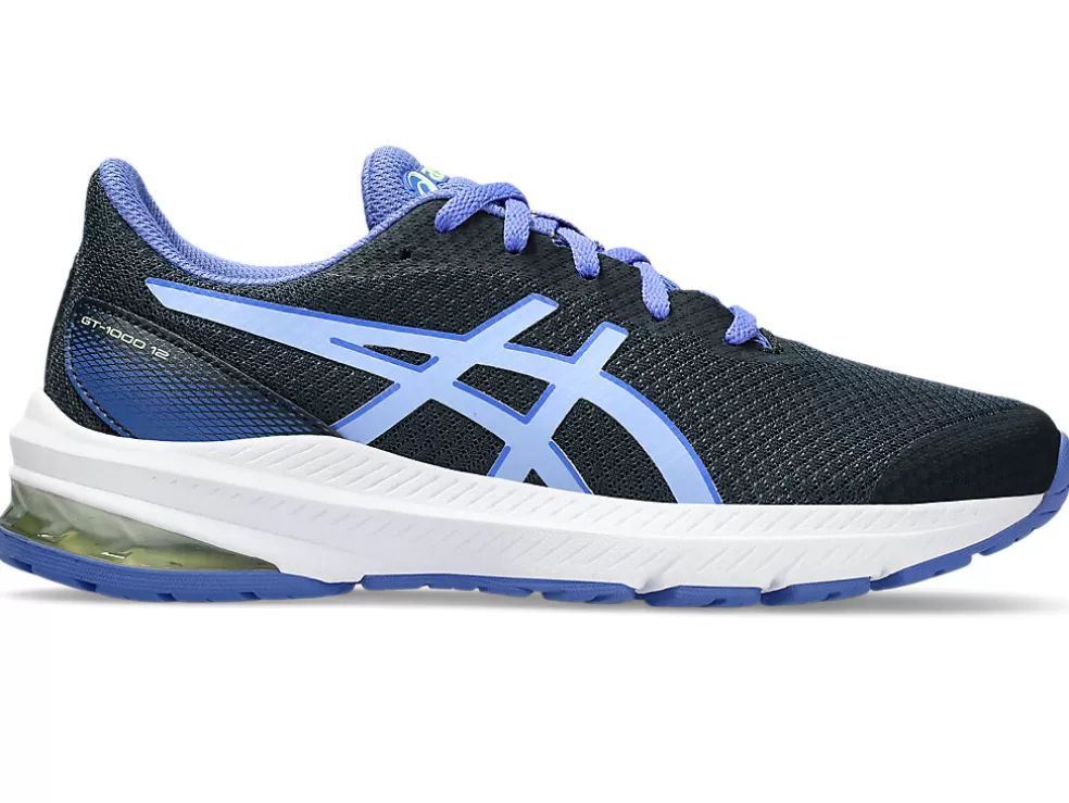 Flash Sale ASICS GT-1000 12 GRADE SCHOOL French Blue/Light Sapphire