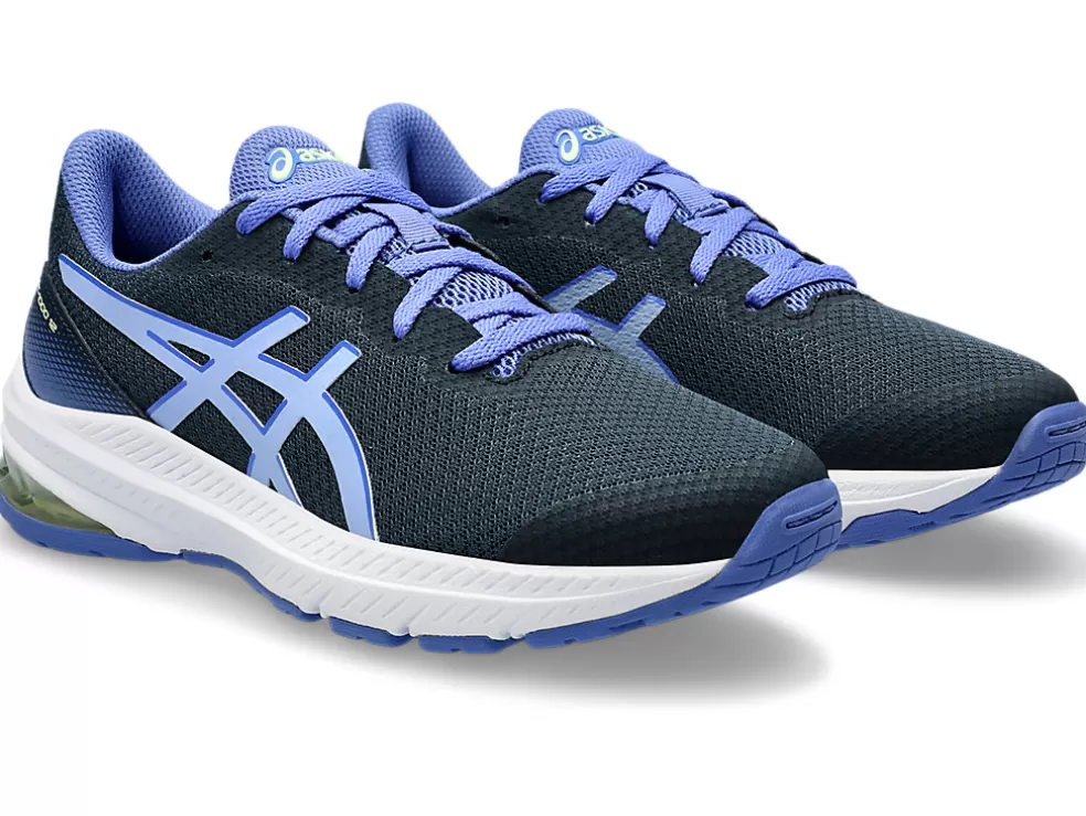 Flash Sale ASICS GT-1000 12 GRADE SCHOOL French Blue/Light Sapphire