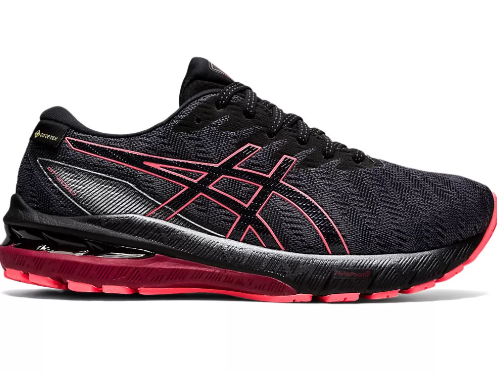 New ASICS GT-2000 10 G-TX ROAD TESTED