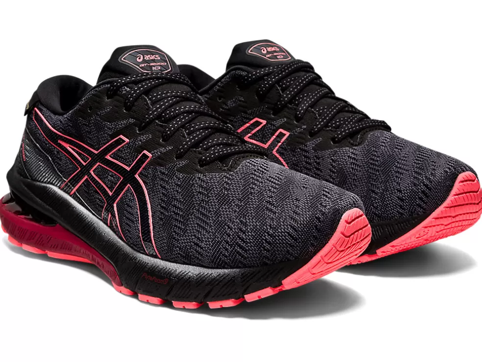 New ASICS GT-2000 10 G-TX ROAD TESTED