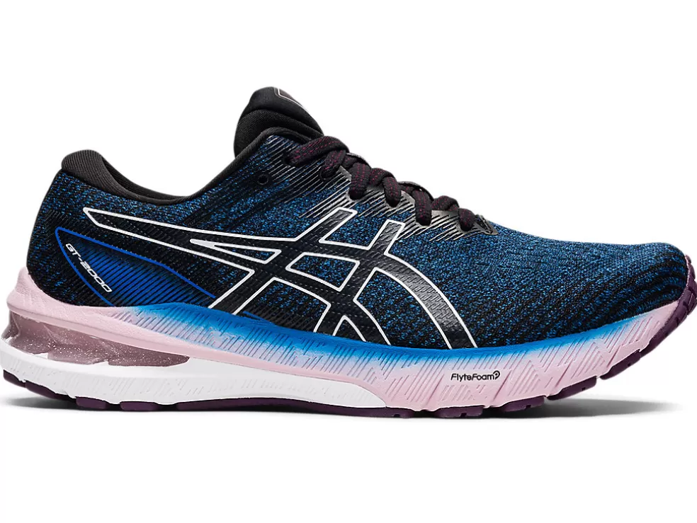 Best ASICS GT-2000 10 WIDE ROAD TESTED