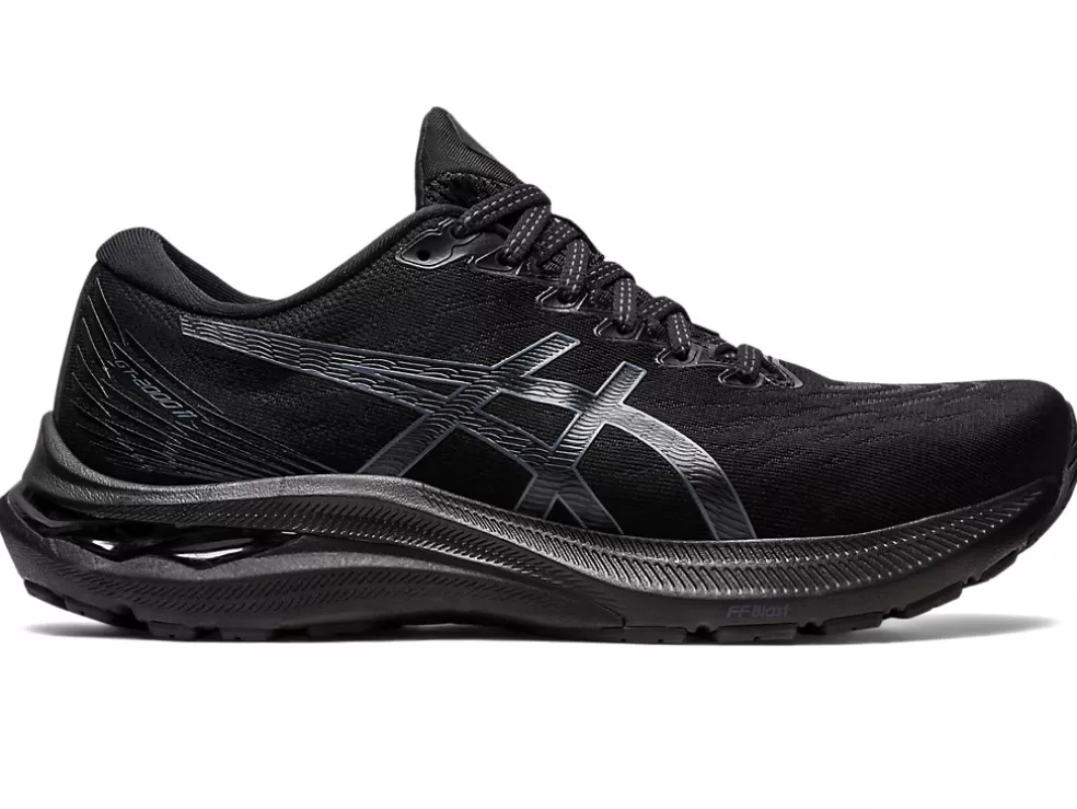 Flash Sale ASICS GT-2000 11 Black/Black