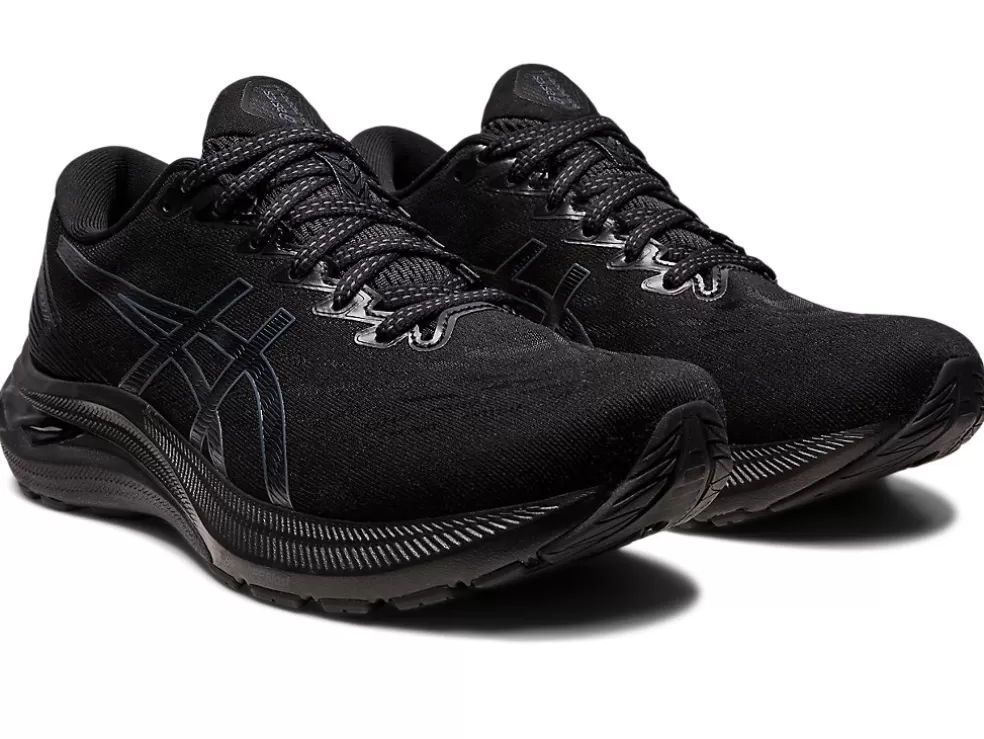 Flash Sale ASICS GT-2000 11 Black/Black