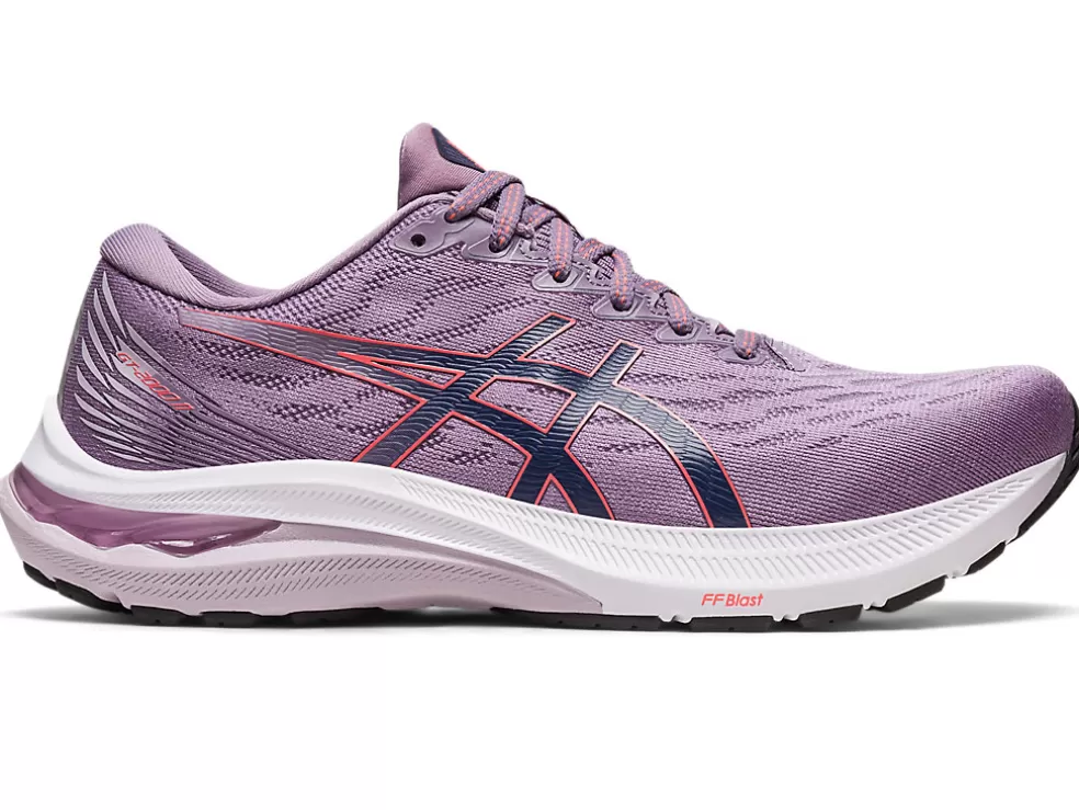 Best Sale ASICS GT-2000 11 Violet Quartz/Indigo Blue