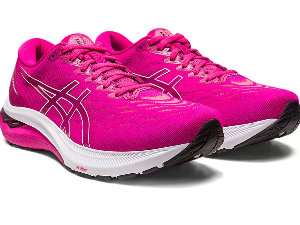 Best Sale ASICS GT-2000 11 Pink Rave/Plum