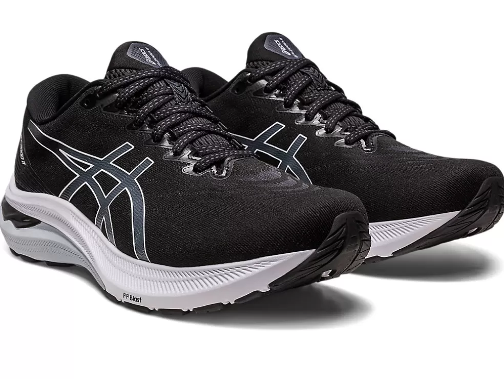 Hot ASICS GT-2000 11 Black/White