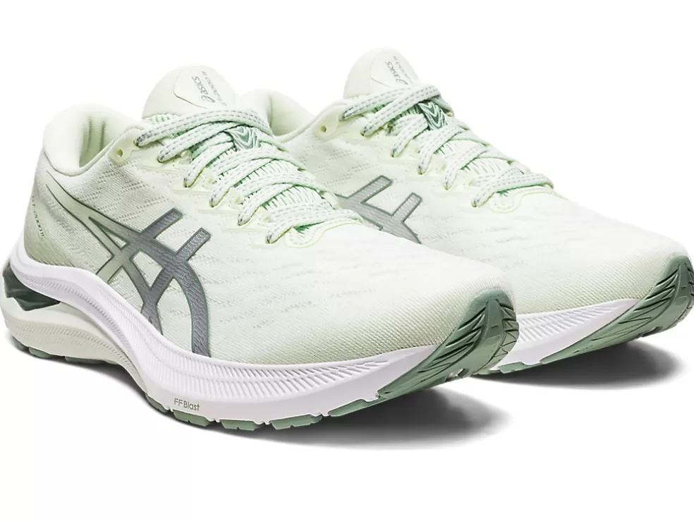 Fashion ASICS GT-2000 11 Whisper Green/Pure Silver