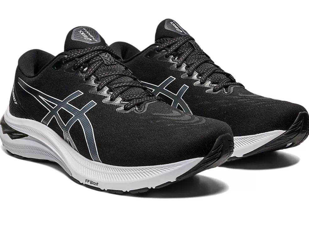 Cheap ASICS GT-2000 11 Black/White