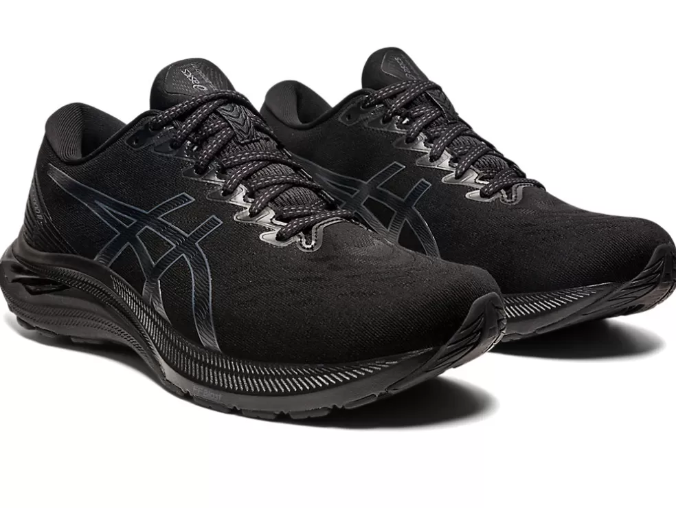 Fashion ASICS GT-2000 11 Black/Black