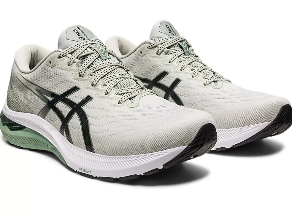 Fashion ASICS GT-2000 11 Light Sage/Black