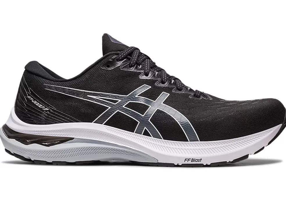 Discount ASICS GT-2000 11 EXTRA WIDE ROAD TESTED