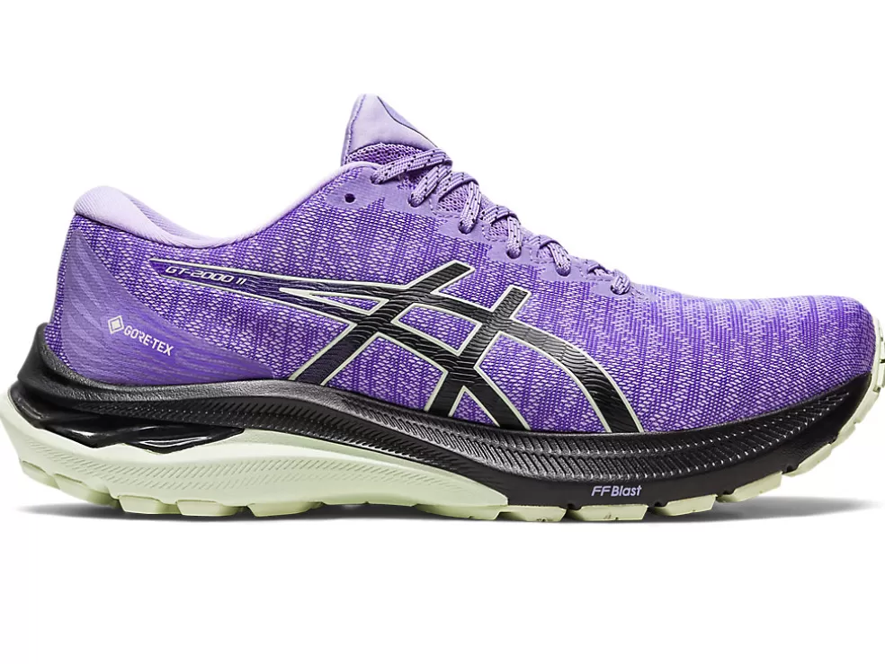 Discount ASICS GT-2000 11 GTX Digital Violet/Black