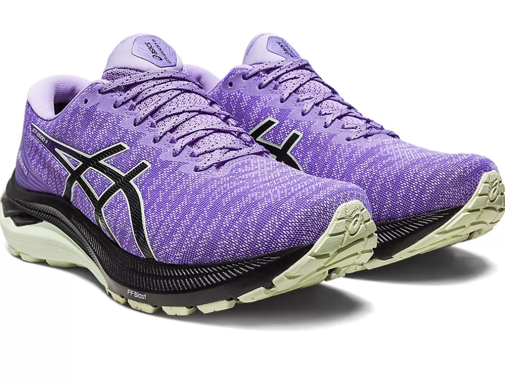 Discount ASICS GT-2000 11 GTX Digital Violet/Black