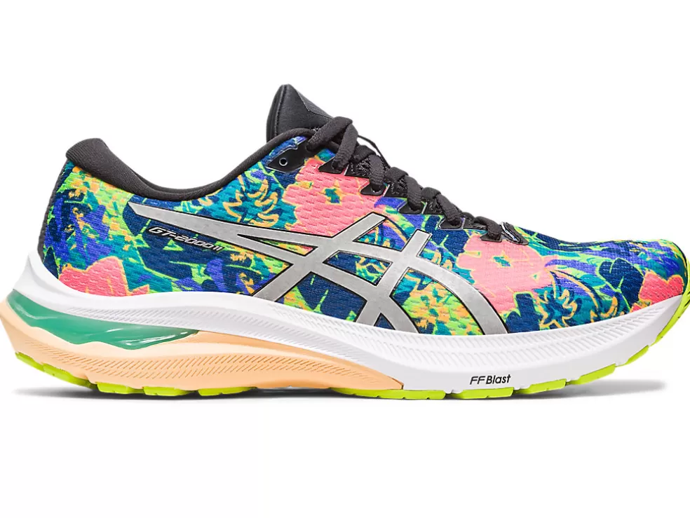 Flash Sale ASICS GT-2000 11 LITE-SHOW Lime Zest/Lite Show