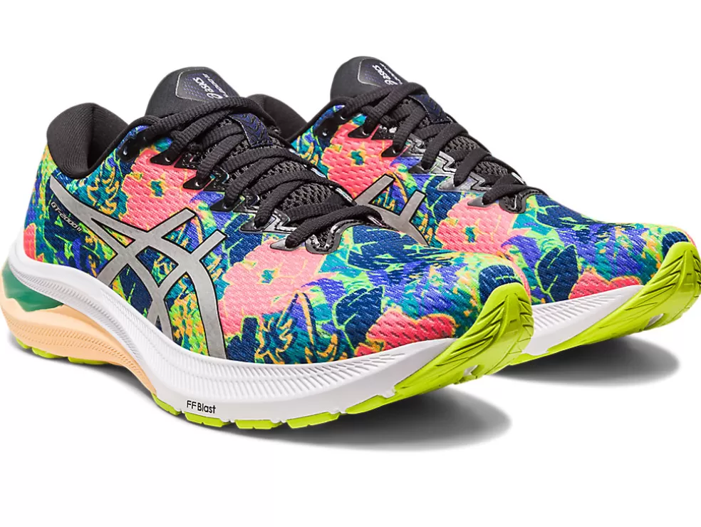 Flash Sale ASICS GT-2000 11 LITE-SHOW Lime Zest/Lite Show