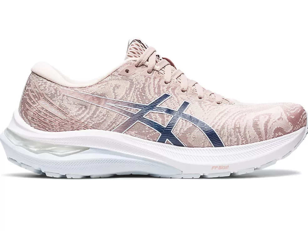 New ASICS GT-2000 11 NAGINO Mineral Beige/Fawn