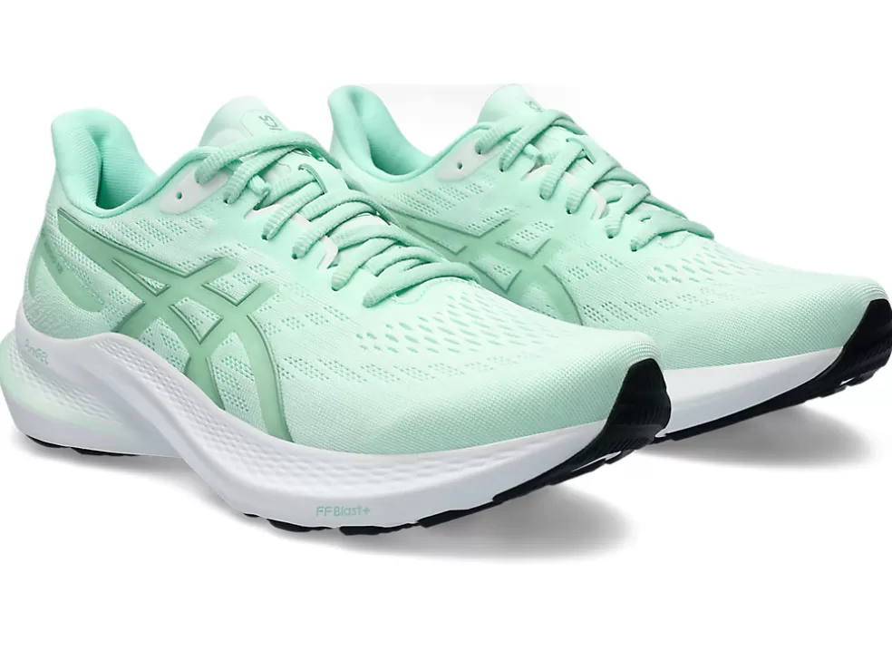 Discount ASICS GT-2000 12 Mint Tint/Dark Mint