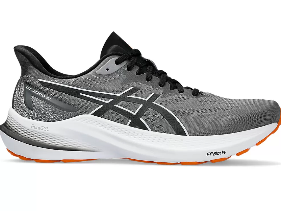 Flash Sale ASICS GT-2000 12 Metropolis/Black