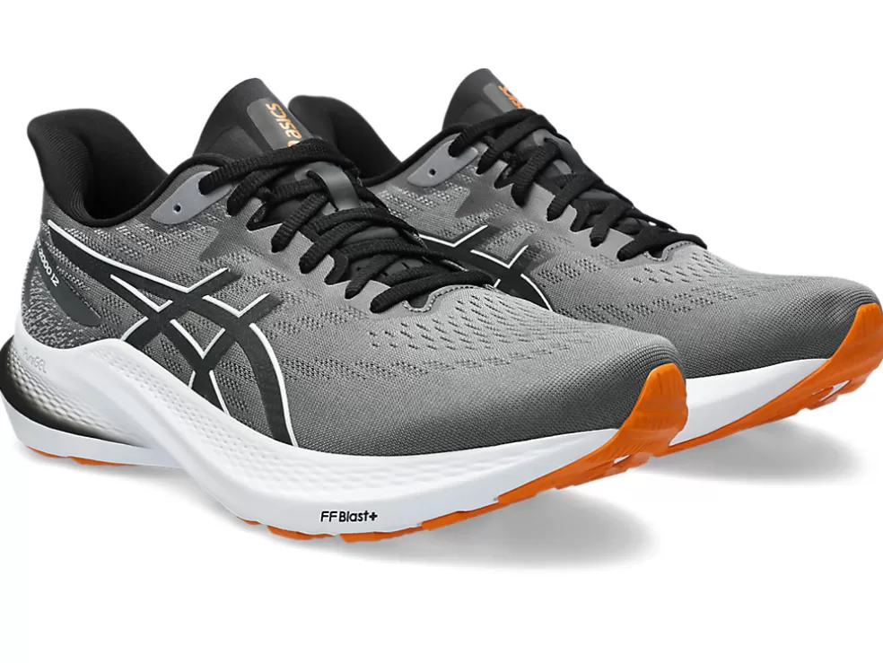 Flash Sale ASICS GT-2000 12 Metropolis/Black