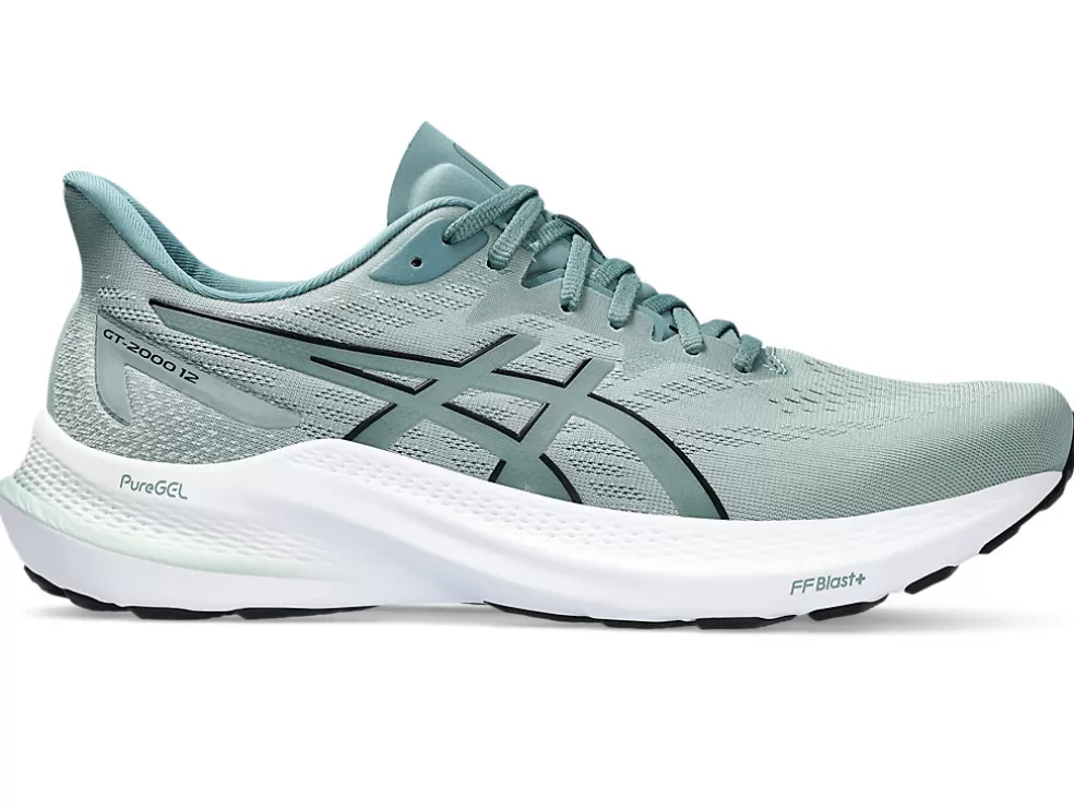 Flash Sale ASICS GT-2000 12 Ocean Haze/Foggy Teal