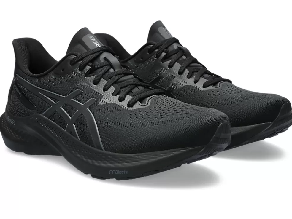 Outlet ASICS GT-2000 12 Black/Black