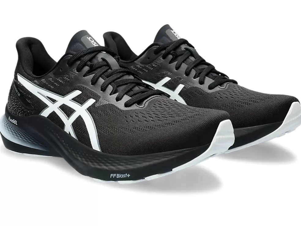 Clearance ASICS GT-2000 12 Black/White