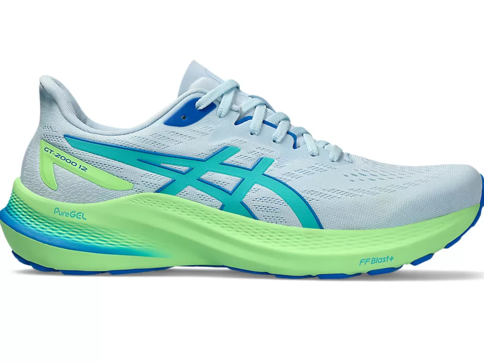 Store ASICS GT-2000 12 LITE-SHOW Lite Show/Sea Glass