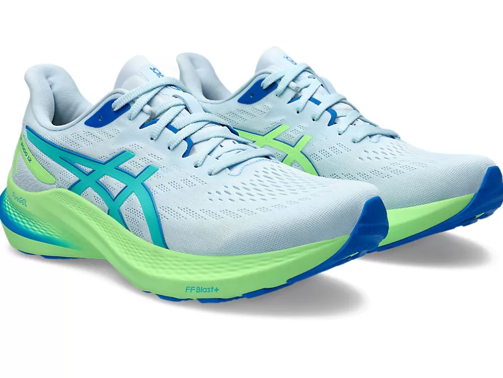 Store ASICS GT-2000 12 LITE-SHOW Lite Show/Sea Glass