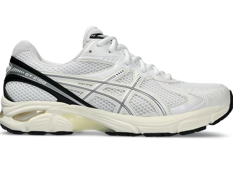 Shop ASICS GT-2160 White/Black