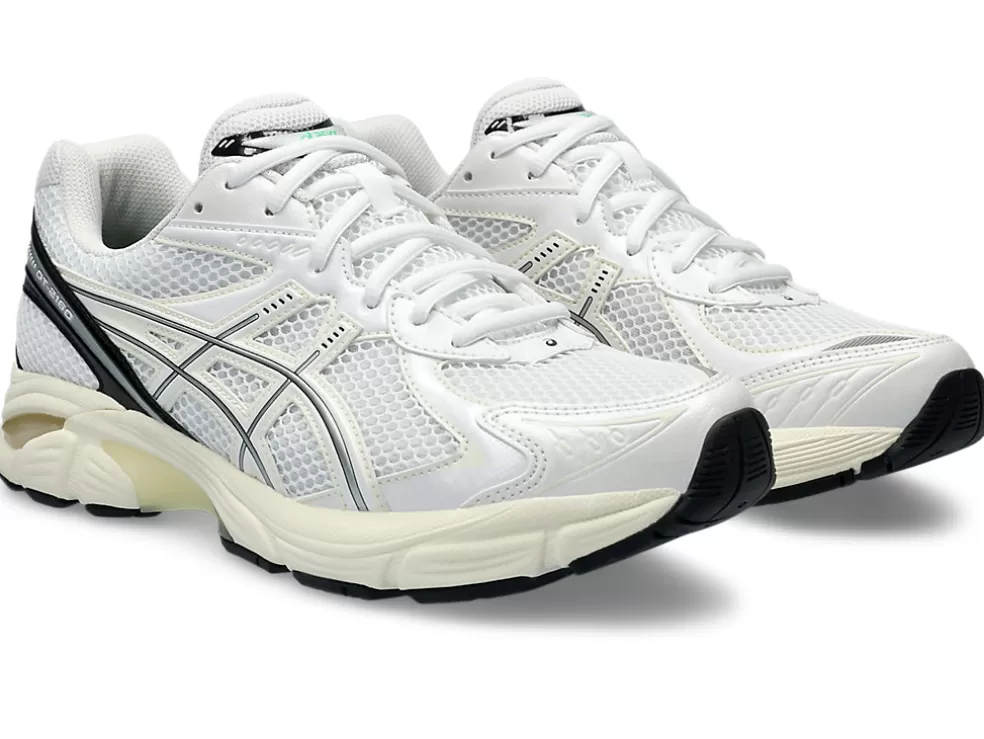 Shop ASICS GT-2160 White/Black