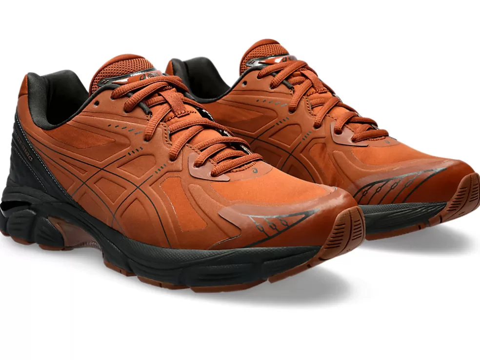 Online ASICS GT-2160 EARTHENWARE Rusty Brown/Graphite Grey