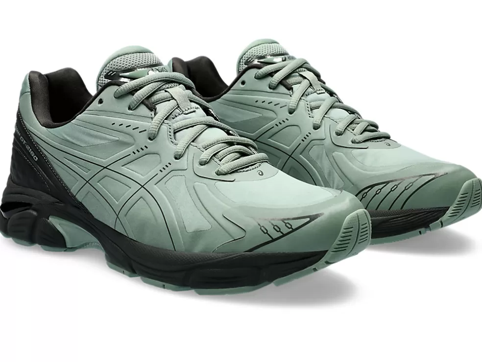 Online ASICS GT-2160 EARTHENWARE Slate Grey/Graphite Grey