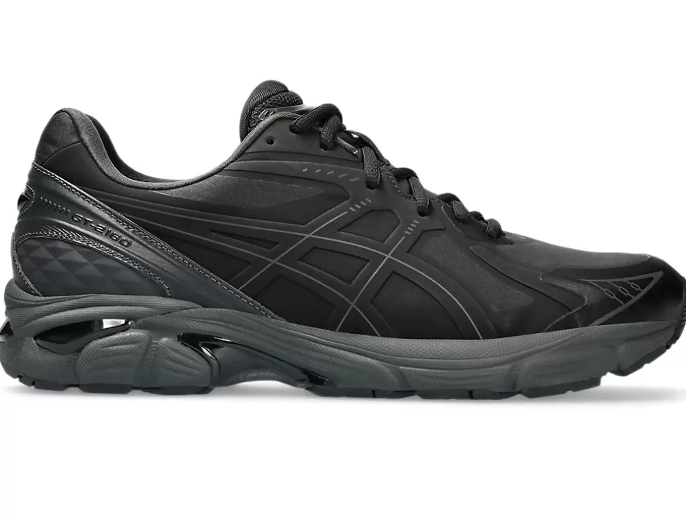 Clearance ASICS GT-2160 EARTHENWARE Black/Graphite Grey