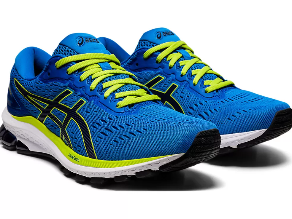 Outlet ASICS GT-XPRESS 2 Directoire Blue/Peacoat