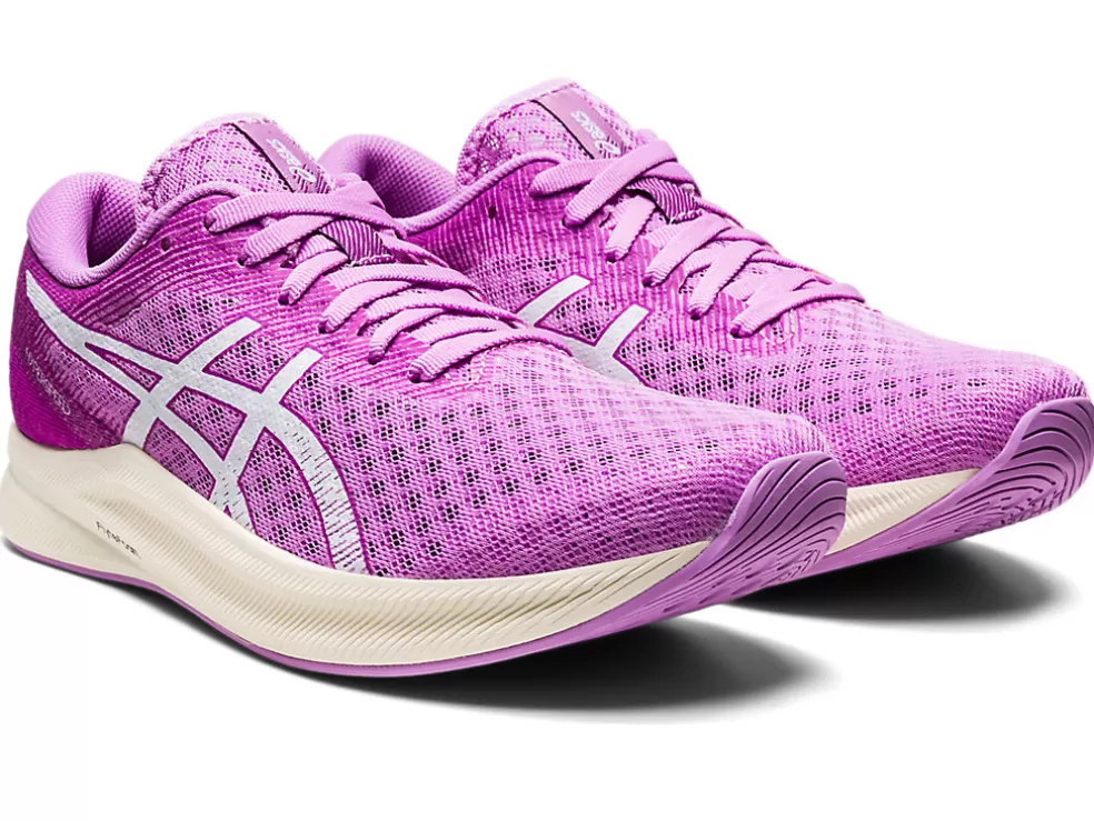 Outlet ASICS HYPER SPEED 2 Lavender Glow/White