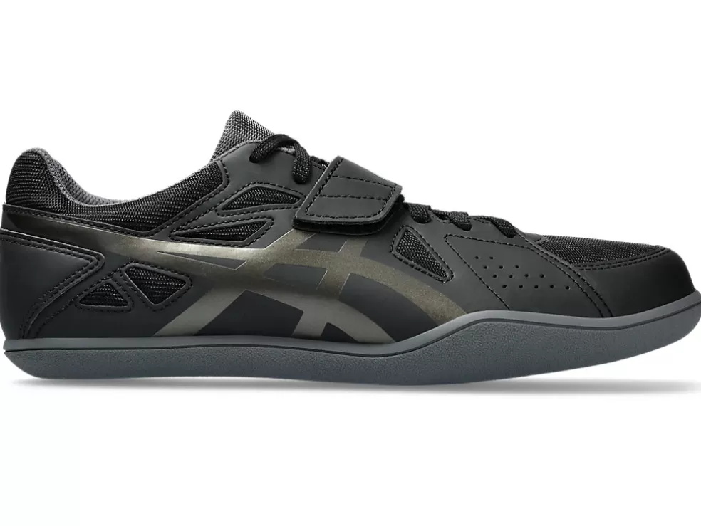 Sale ASICS HYPER THROW 3 Black/Gunmetal