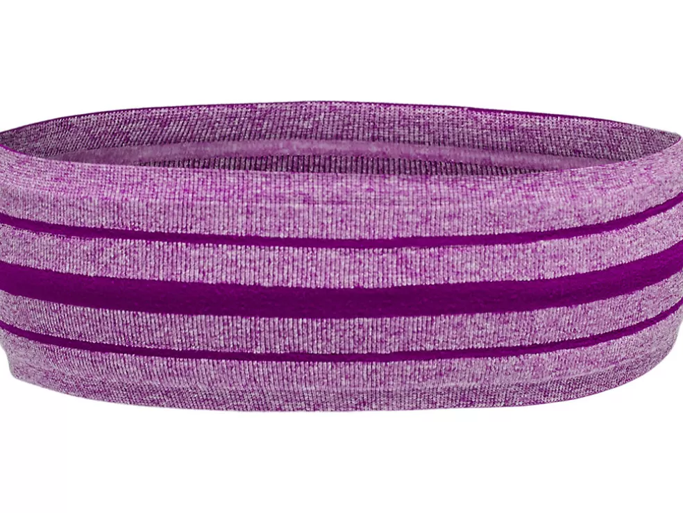 Online ASICS Illusion Headband Orchid