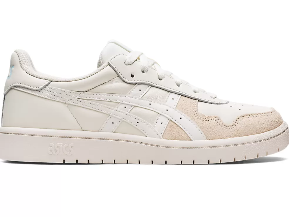 Flash Sale ASICS JAPAN S Cream/Cream