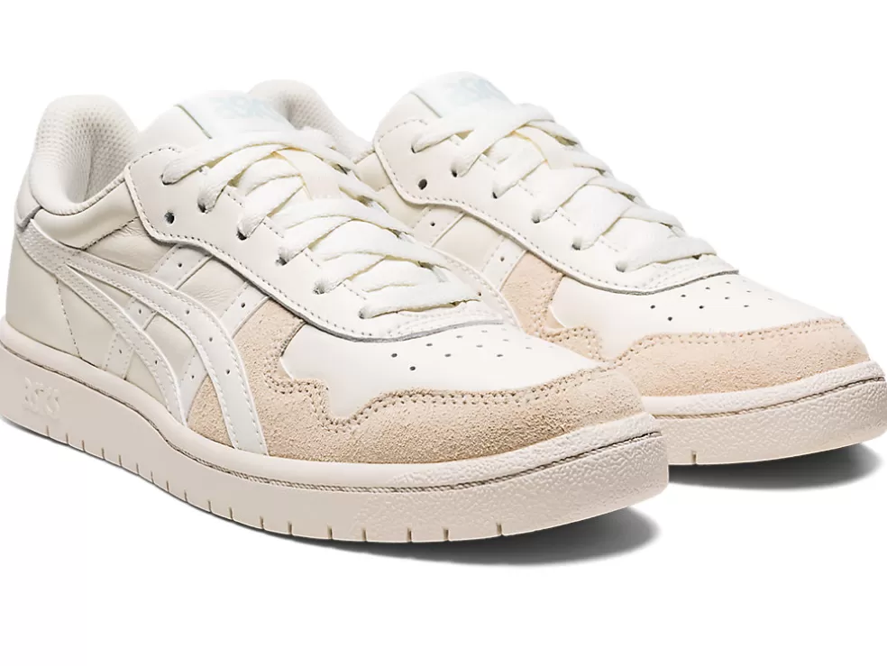 Flash Sale ASICS JAPAN S Cream/Cream