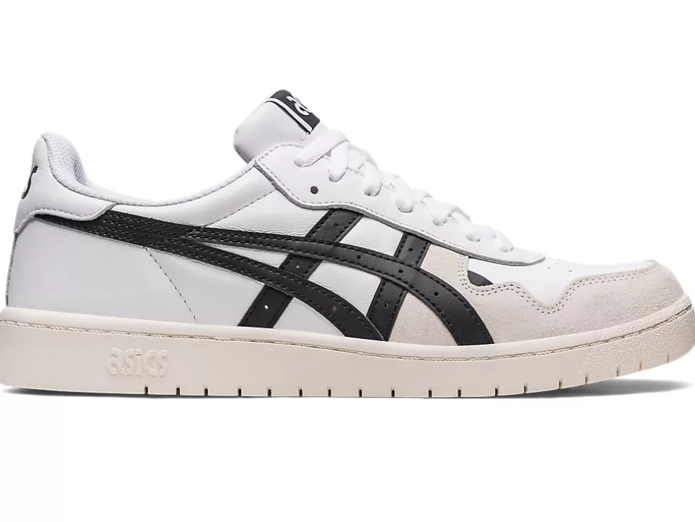 Cheap ASICS JAPAN S White/Black