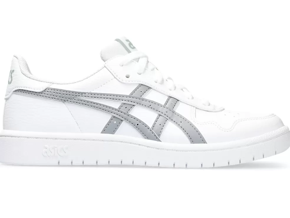 Best ASICS JAPAN S White/Sheet Rock