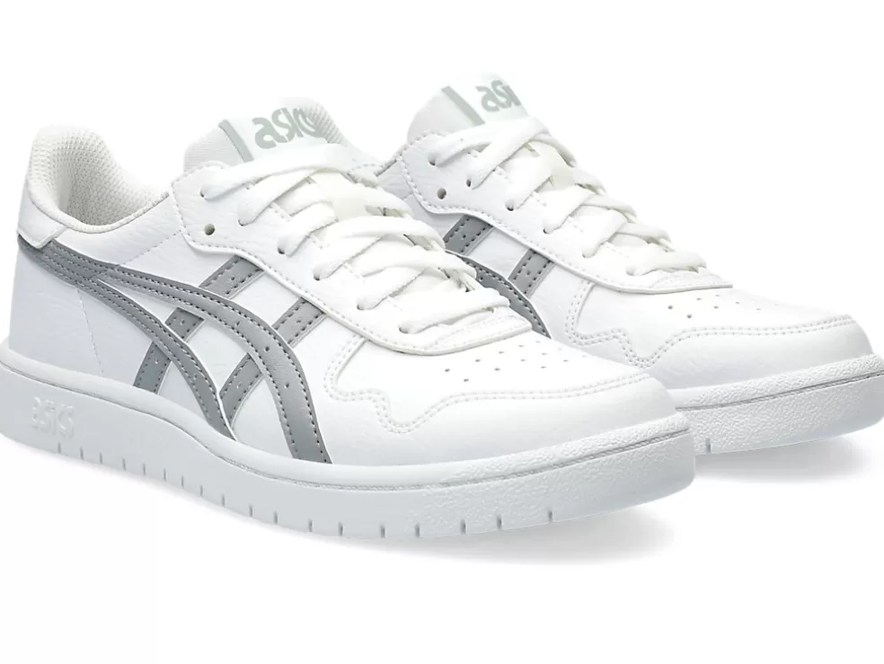 Best ASICS JAPAN S White/Sheet Rock