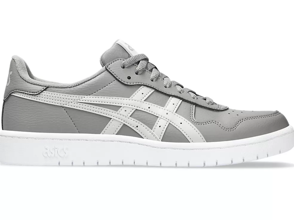 Discount ASICS JAPAN S Clay Grey/Oyster Grey