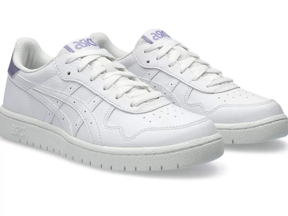 Sale ASICS JAPAN S White/Ash Rock