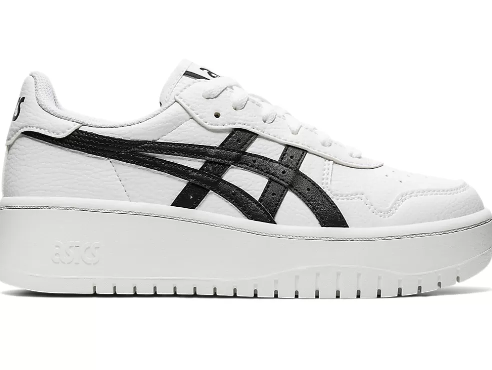 Flash Sale ASICS JAPAN S PF White/Black