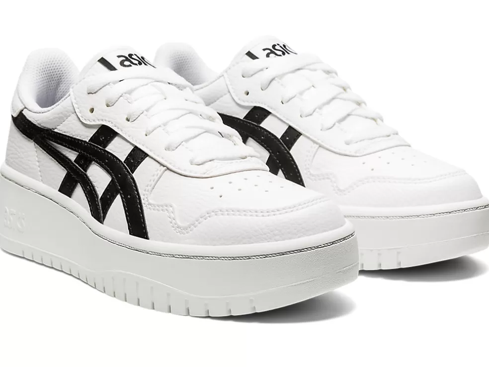 Flash Sale ASICS JAPAN S PF White/Black