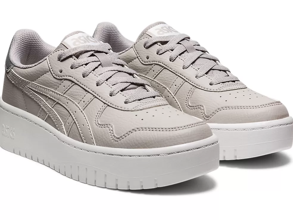 Cheap ASICS JAPAN S PF Oyster Grey/Oyster Grey